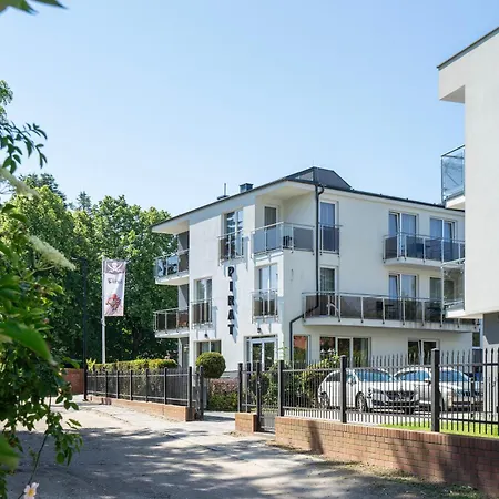 Pirat Jastrzębia Góra