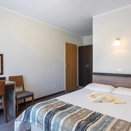 ホリデーパーク Pirat