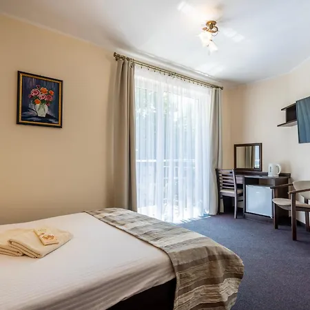 ホリデーパーク Pirat