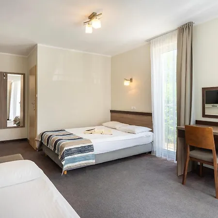 Pirat ホリデーパーク *