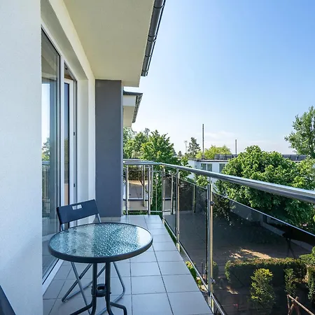 Pirat ホリデーパーク Jastrzębia Góra