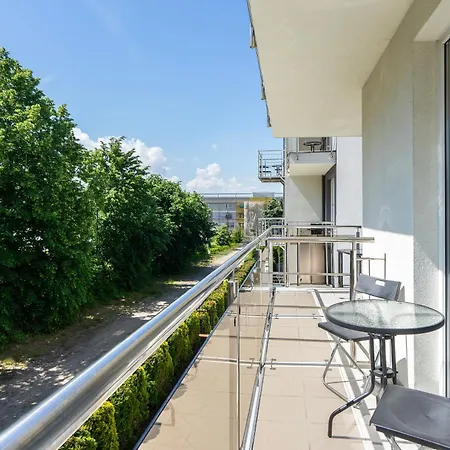 Aldeamento Turístico Pirat Jastrzębia Góra