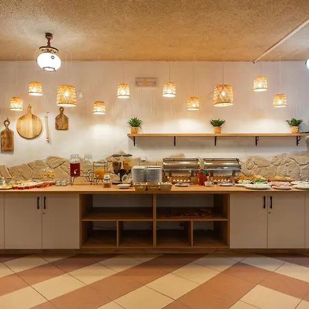 Pirat ホリデーパーク