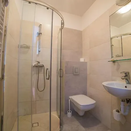 Pirat ホリデーパーク Jastrzębia Góra