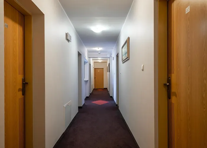 Pirat * Jastrzębia Góra