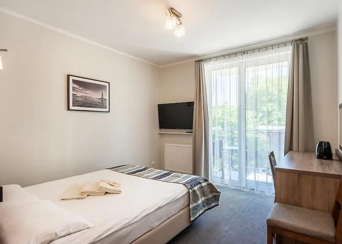 Pirat Tatil parkı Jastrzębia Góra