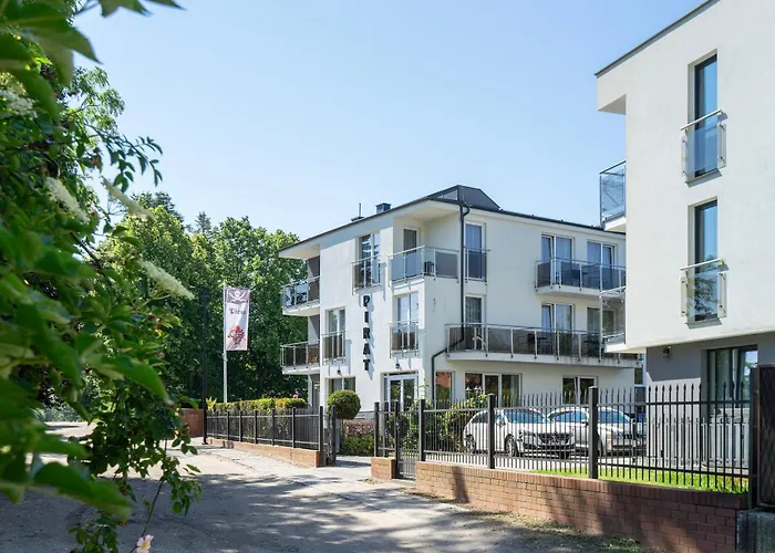 Pirat Jastrzebia Gora