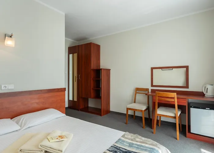 Pirat Jastrzebia Gora