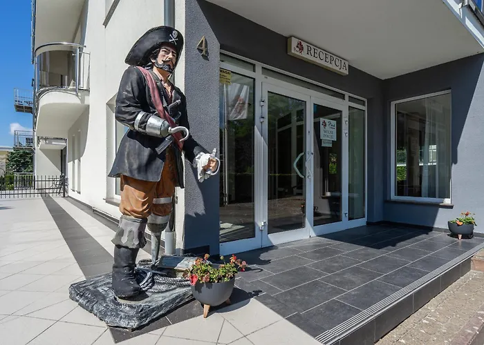 Pirat * Jastrzebia Gora