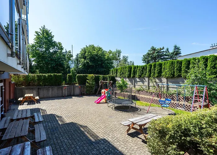 Pirat Holiday park *