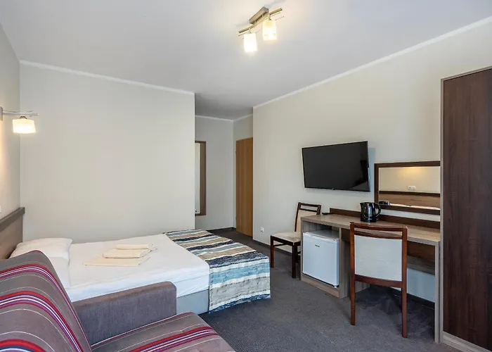 Holiday park Pirat *