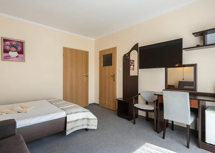 Pirat Holiday park Jastrzebia Gora