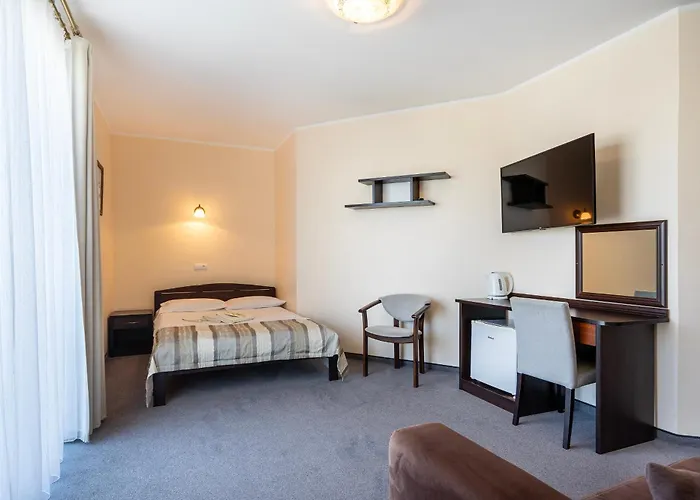 Pirat Jastrzębia Góra