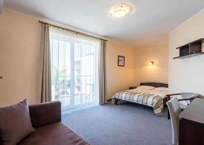 Holiday park Pirat *