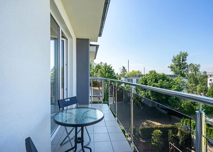 Pirat Holiday park Jastrzebia Gora