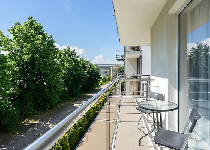 Holiday park Pirat Jastrzebia Gora