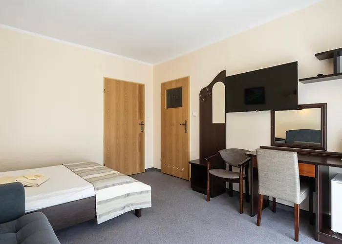 Pirat Tatil parkı Jastrzębia Góra