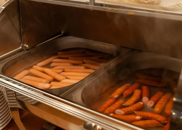 Pirat Holiday park Jastrzebia Gora