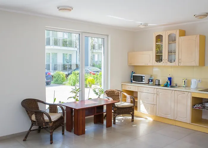 Holiday park Pirat Jastrzebia Gora