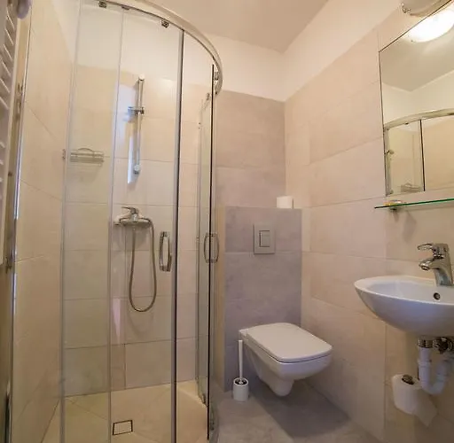 Pirat Holiday park Jastrzebia Gora