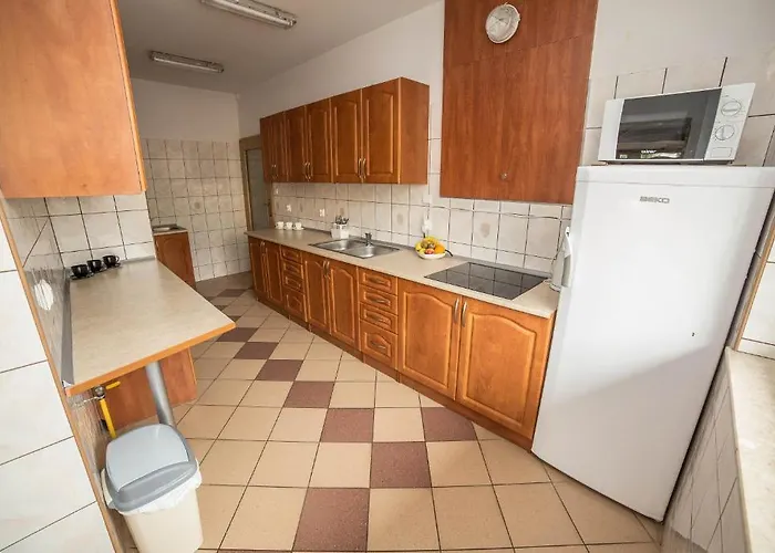 Pirat * Jastrzębia Góra